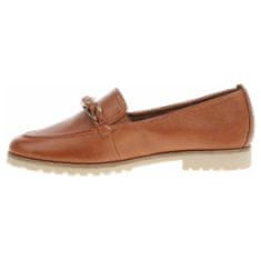 Tamaris Mokasini rjava 41 EU 12420042348