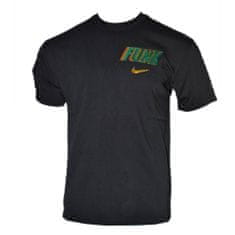 Nike Majice črna S DB5964010