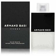 slomart moški parfum armand basi basi homme (125 ml)