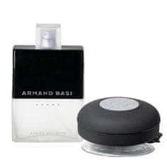 slomart moški parfum armand basi basi homme (125 ml)
