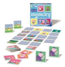 Ravensburger 208869 Peppa Pig sestavljanke