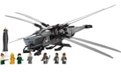 LEGO Icons 10327 Dune Atreidov kraljevi Ornithopher