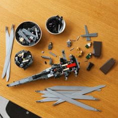 LEGO Icons 10327 Dune Atreidov kraljevi Ornithopher