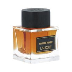 slomart moški parfum lalique edp ombre noire 100 ml