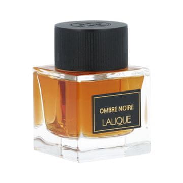 slomart moški parfum lalique edp ombre noire 100 ml