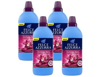 Felce Azzurra Felce Azzurra Črna orhideja Tekoči pripomoček za izpiranje tkanin 1025 ml