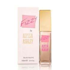 slomart ženski parfum fizzy alyssa ashley edt (100 ml)