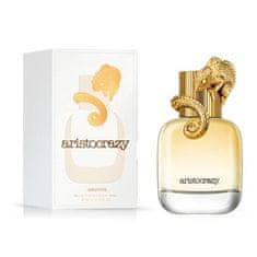 slomart ženski parfum intuitive aristocrazy edt (80 ml)