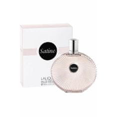 slomart ženski parfum satine lalique 100 ml edp