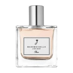 slomart ženski parfum jacadi paris mademoiselle edt (100 ml)
