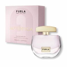 slomart ženski parfum furla autentica edp (100 ml)