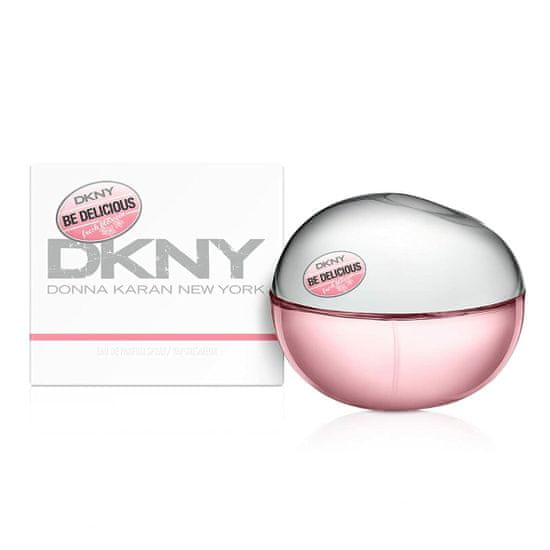 slomart ženski parfum dkny edp be delicious fresh blossom 100 ml