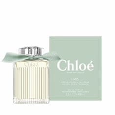 slomart ženski parfum chloe edp rose naturelle 100 ml