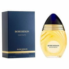 slomart ženski parfum boucheron edt pour femme 100 ml