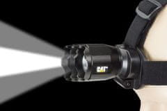 CAT CT4200 naglavna svetilka s fokusnim žarkom