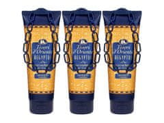Tesori d´Oriente Tesori d'Oriente Aegyptus gel za prhanje 250 ml x3