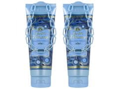Tesori d´Oriente Tesori d'Oriente Thalasso Therapy gel za prhanje 250 ml x2