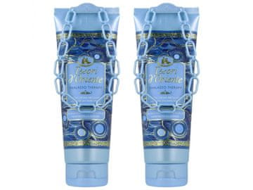 Tesori d´Oriente Tesori d'Oriente Thalasso Therapy gel za prhanje 250 ml x2