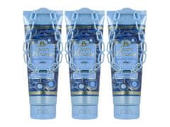 Tesori d´Oriente Tesori d'Oriente Thalasso Therapy gel za prhanje 250 ml x3