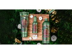 Tesori d´Oriente Tesori d'Oriente Gozdni Ritual gel za prhanje 250 ml x3