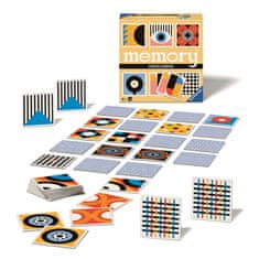 Ravensburger 224623 Pexeso Challenge igra spomina
