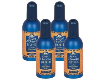 Tesori d´Oriente Tesori d'Oriente Aegyptus toaletna voda 100 ml