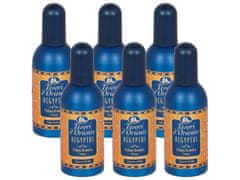 Tesori d´Oriente Tesori d'Oriente Aegyptus toaletna voda 100 ml x6