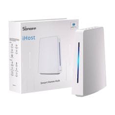 Sonoff Wi-Fi, ZigBee iHost Smart Home Hub AIBridge-26, 4 GB RAM