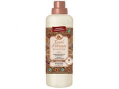 Tesori d´Oriente Tesori d'Oriente Komplet koncentriranih mehčalcev: Muschio Bianco, Ayurveda, Hammam, Byzantium 5x760 ml 