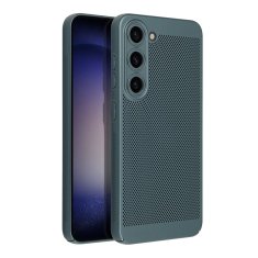 OEM BREEZY etui za SAMSUNG A25 5G zelen
