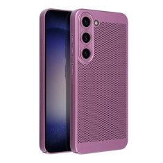 OEM BREEZY etui za SAMSUNG A25 5G vijoličen