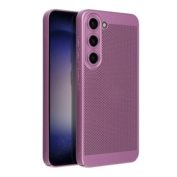 OEM BREEZY etui za SAMSUNG A36 5G vijoličen