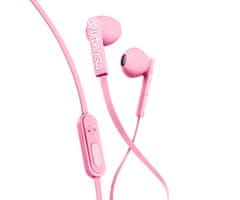 Urbanista SAN FRANCISCO žične slušalke z mikrofonom, USB-C, Android/iOS/Windows, roza (Blossom Pink)