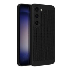 OEM BREEZY etui za SAMSUNG A25 5G črn