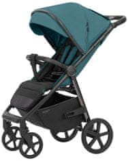 Carrello Voziček bravo plus 2023 lake blue