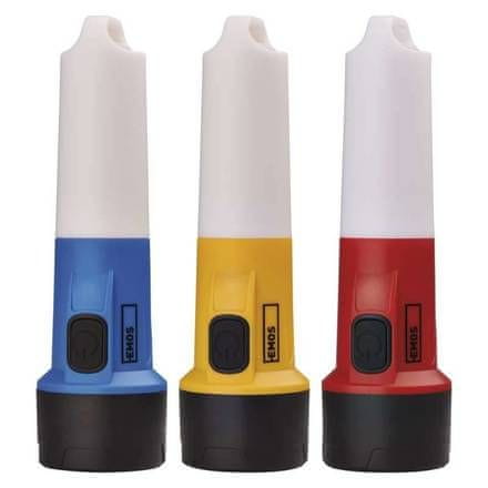 Emos Emos P3212 LED ročna svetilka