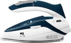 ECG ECG NZ 210 Potovanja