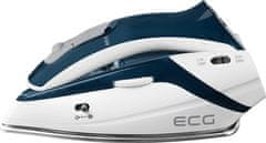 ECG ECG NZ 210 Potovanja