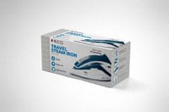 ECG ECG NZ 210 Potovanja