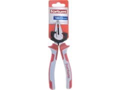 Fortum Kombinirane klešče Fortum (4770301), 160 mm, 61CrV5