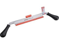 Extol Premium Ravni rezalnik Extol Premium (8812302), s plastičnimi ročaji, dolžina rezila 480/250 mm