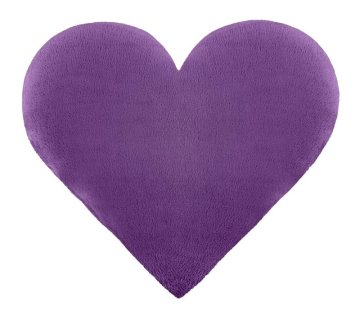 HEART - 42x48 cm