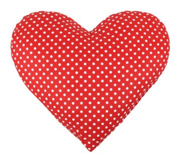 HEART - 42x48 cm - pike