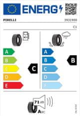 Pirelli Zimska pnevmatika 205/50R17 93V XL CINTURATO Winter 2 DOTXX22 3931900