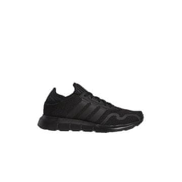Adidas Čevlji za trening črna J Swift Runx