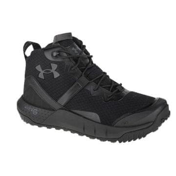Under Armour Čevlji taktični črna 45.5 EU Micro G Valsetz Mid