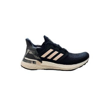 Adidas Čevlji obutev za trening mornarsko modra Ultraboost 20