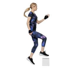 4F Majice obutev za tek mornarsko modra L TSDF013