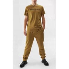 4F Majica s kratkimi rokavi AW23TTSHM095074S