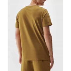 4F Majica s kratkimi rokavi AW23TTSHM095074S